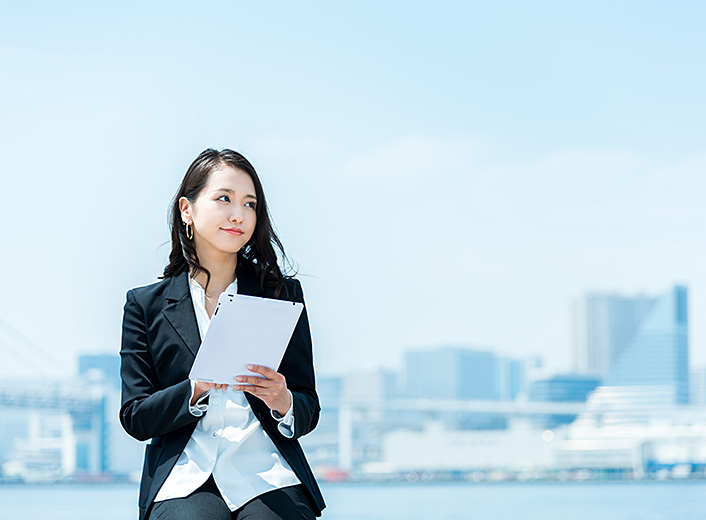 個別法令に関する取組み