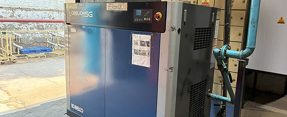 Case Study 5. Automotive components industry