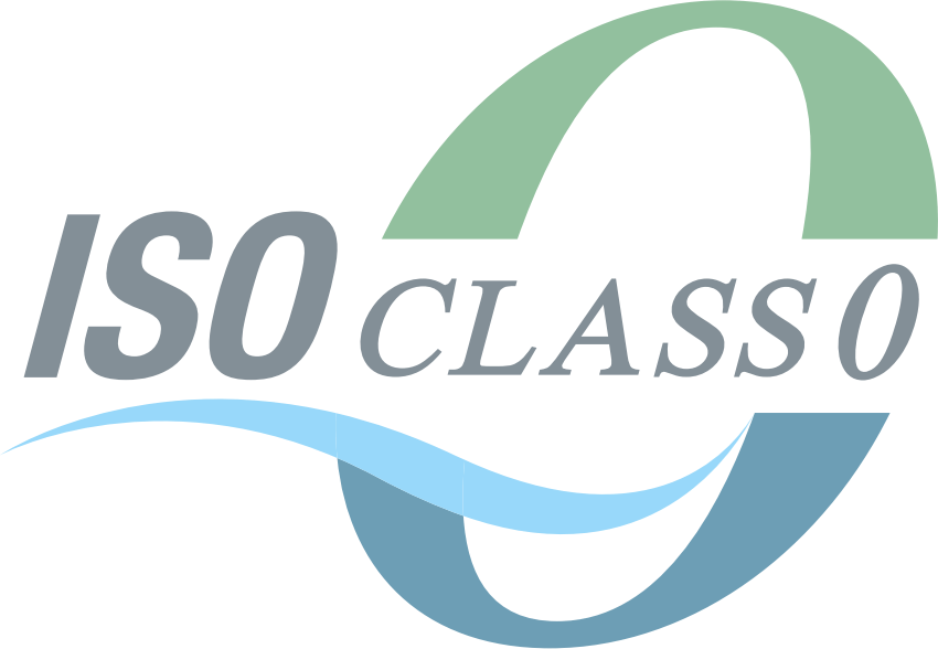 ISO CLASS O