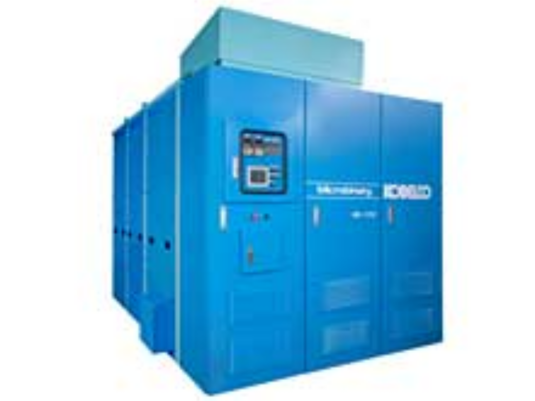 バイナリー発電システム　マイクロバイナリー