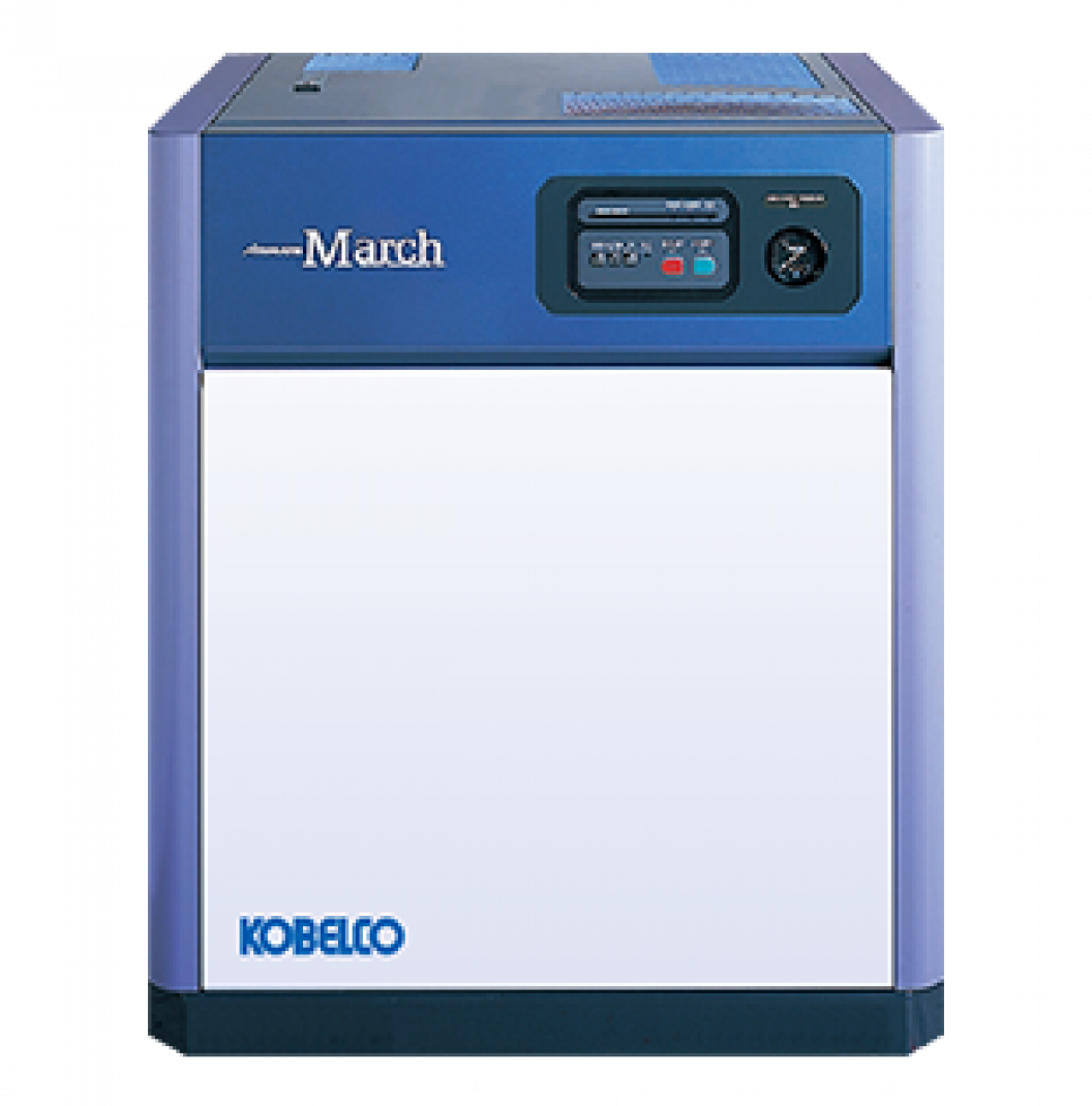 超小型機シリーズMarch