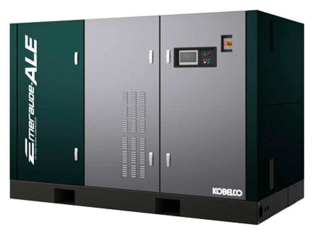汎用圧縮機（1.5kW～600kW）