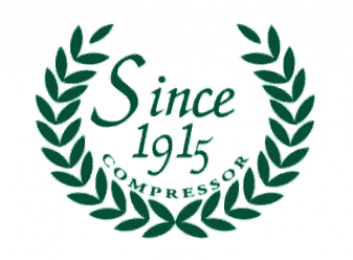 Since 1915 Compressor