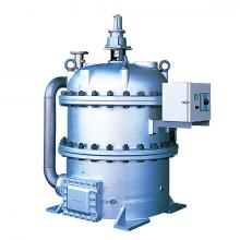 ED series - Rotary drum desiccant dryer