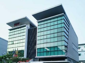 KOBELCO COMPRESSORS MALAYSIA SDN. BHD.