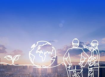 Corporate Philosophy Structure