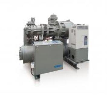 冷凍機/ブラインチラー | KOBELCO COMPRESSORS, Kobe Steel Group