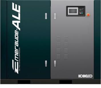 Oil-free Compressors | KOBELCO COMPRESSORS, Kobe Steel Group