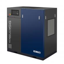 01_06_空冷機 37kw STD_海外SG_正面右側